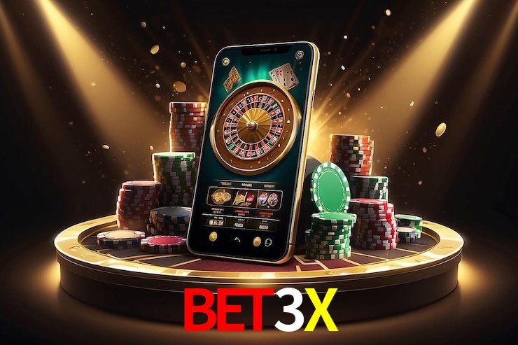 Tecnologia da Plataforma BET3X