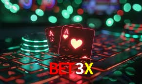Estatísticas do Jogo BET3X