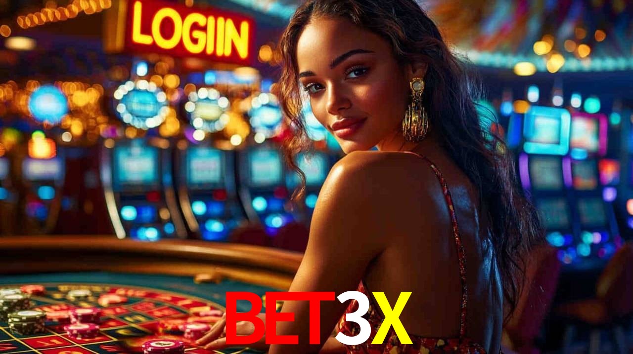Cadastro Rápido BET3X