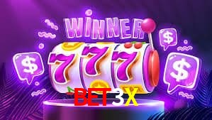 Welcome Bonus BET3X