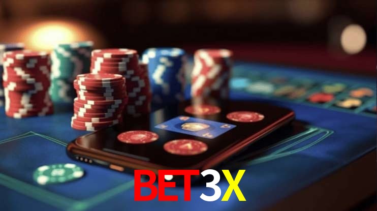 Estratégias Crash Games BET3X