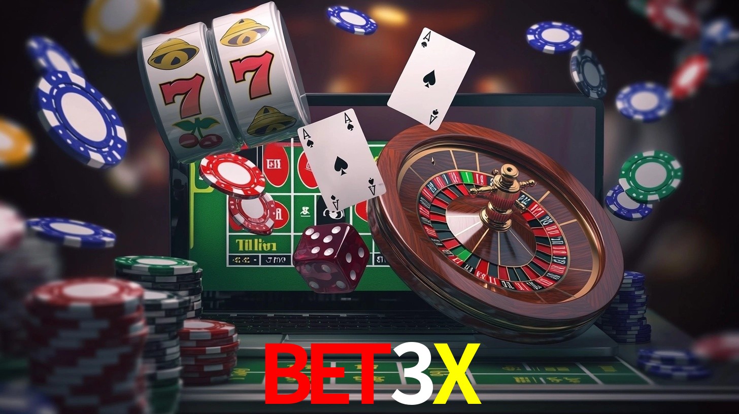 Ofertas Imperdíveis na BET3X: Promoções e Bônus Que Valem a Pena