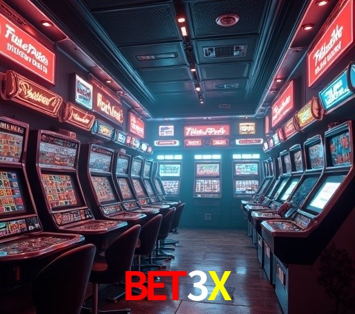 Ofertas Exclusivas BET3X
