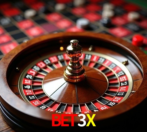 Promoções Sazonais BET3X