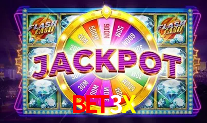 Descubra o Mundo do Cassino Online com BET3X