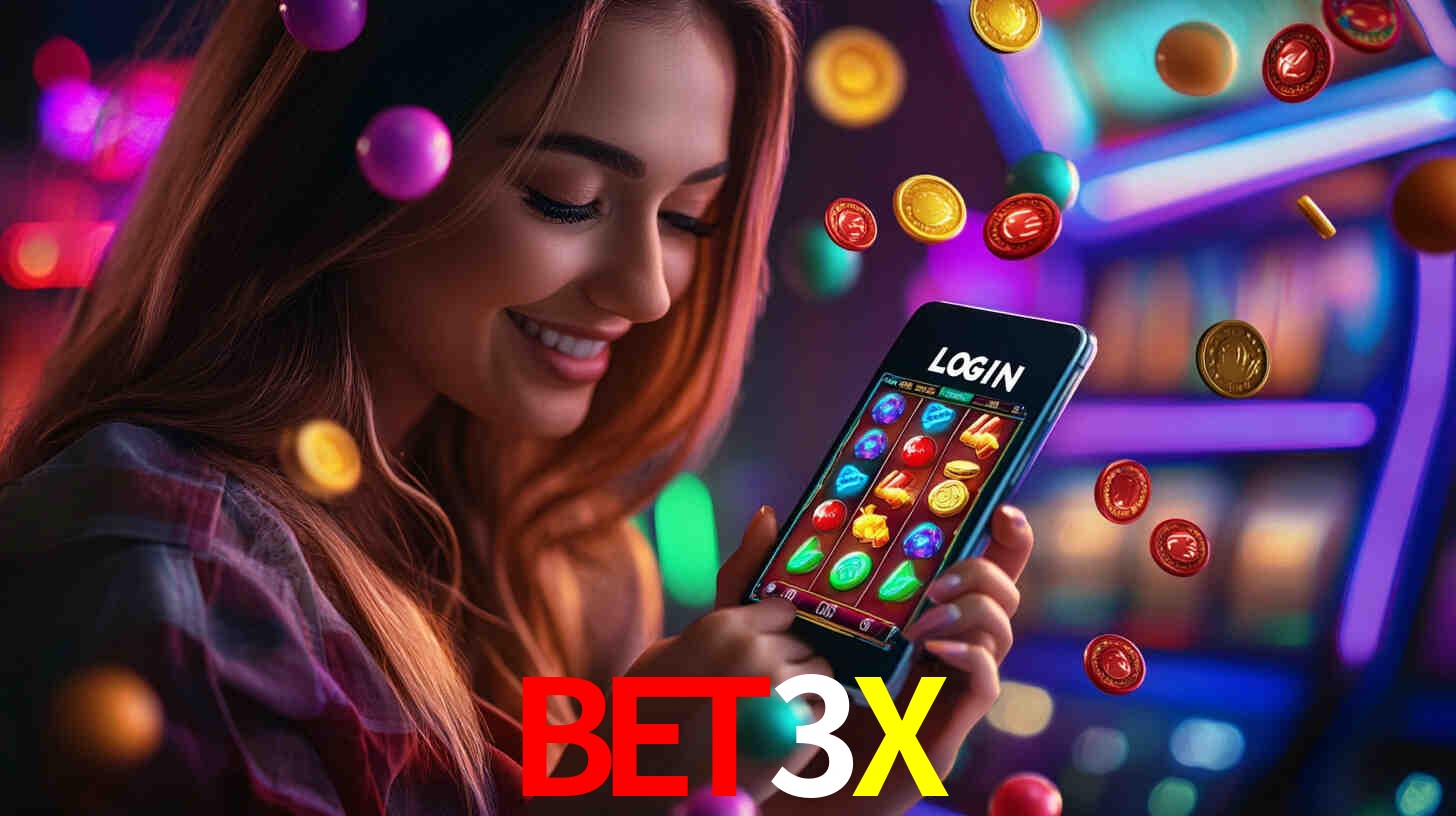BET3X.com