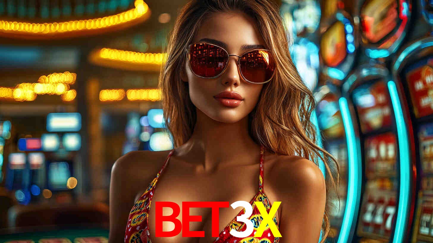 BET3X App Interface