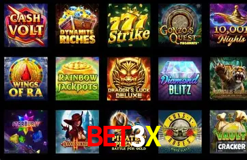 Descubra a Essência do BET3X: Nossa História e Compromissos