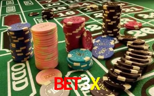 BET3X bet — painel ao vivo com cotações dinâmicas