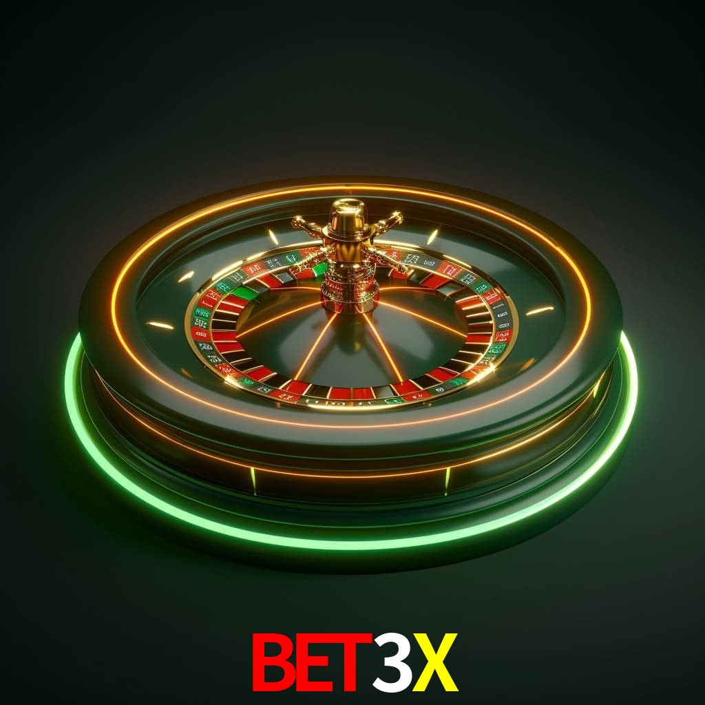 BET3X ajuda online — chat de suporte no aplicativo oficial