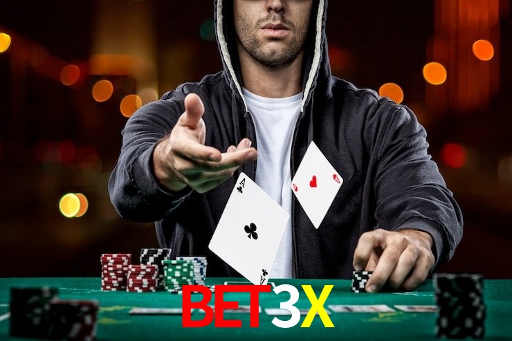 BET3X.com