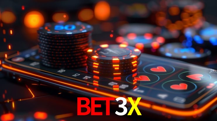 Game Statistics BET3X