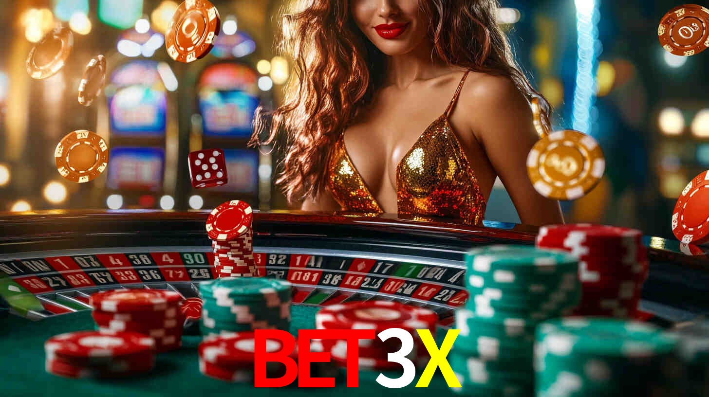 Exclusive Games BET3X