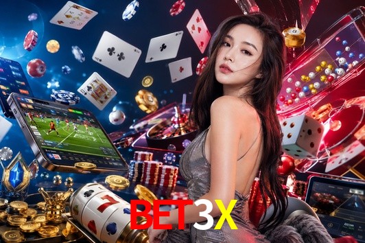 Game Providers BET3X