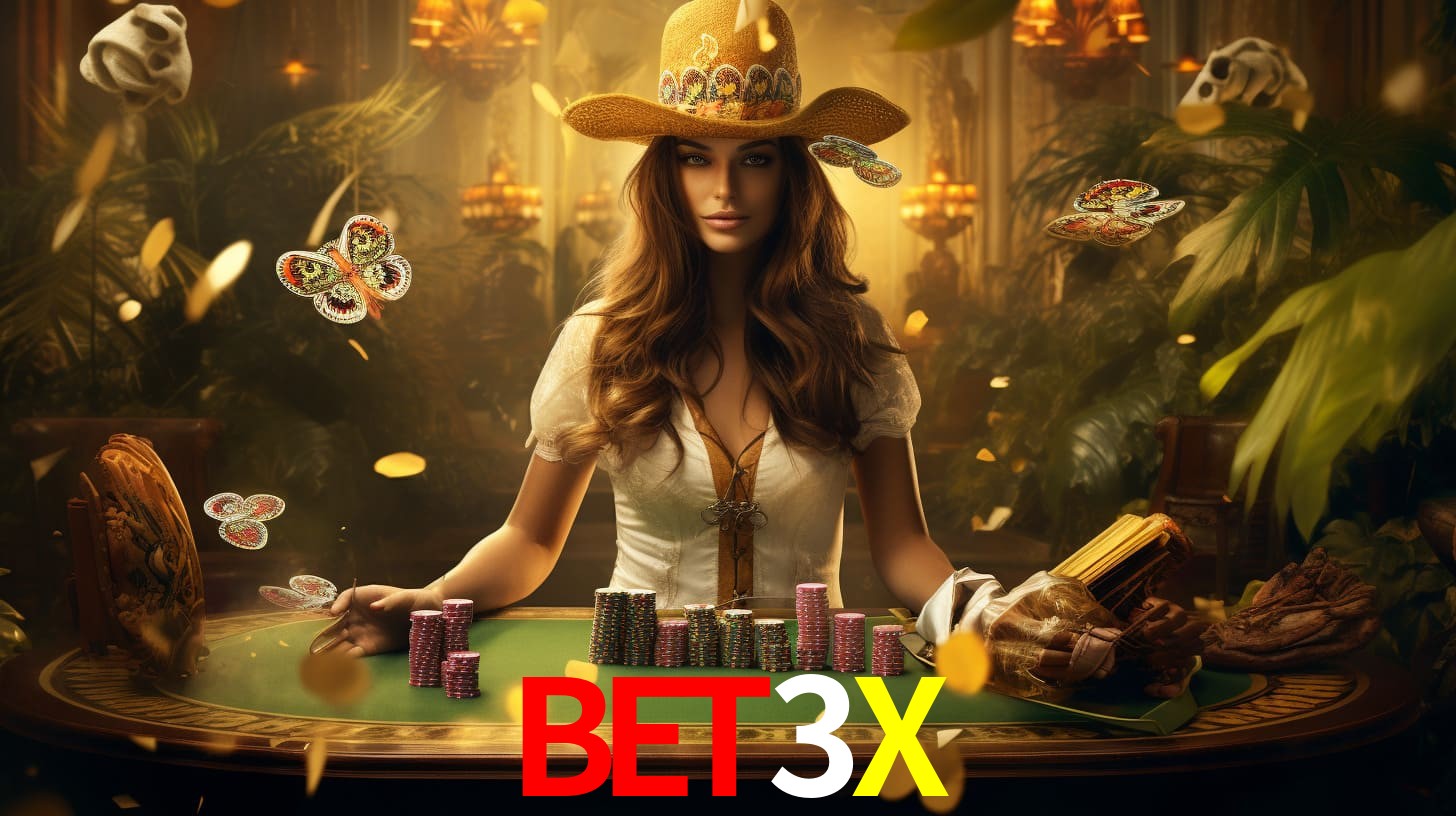 Live Casino BET3X