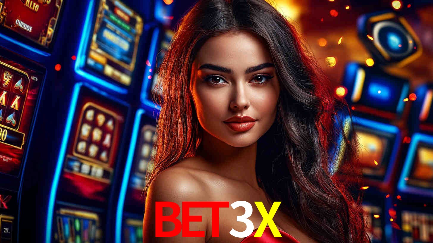 Inovações de Jogos na BET3X: O Futuro das Experiências Interativas
