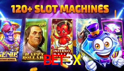 Apostas Esportivas na BET3X: Um Guia Completo