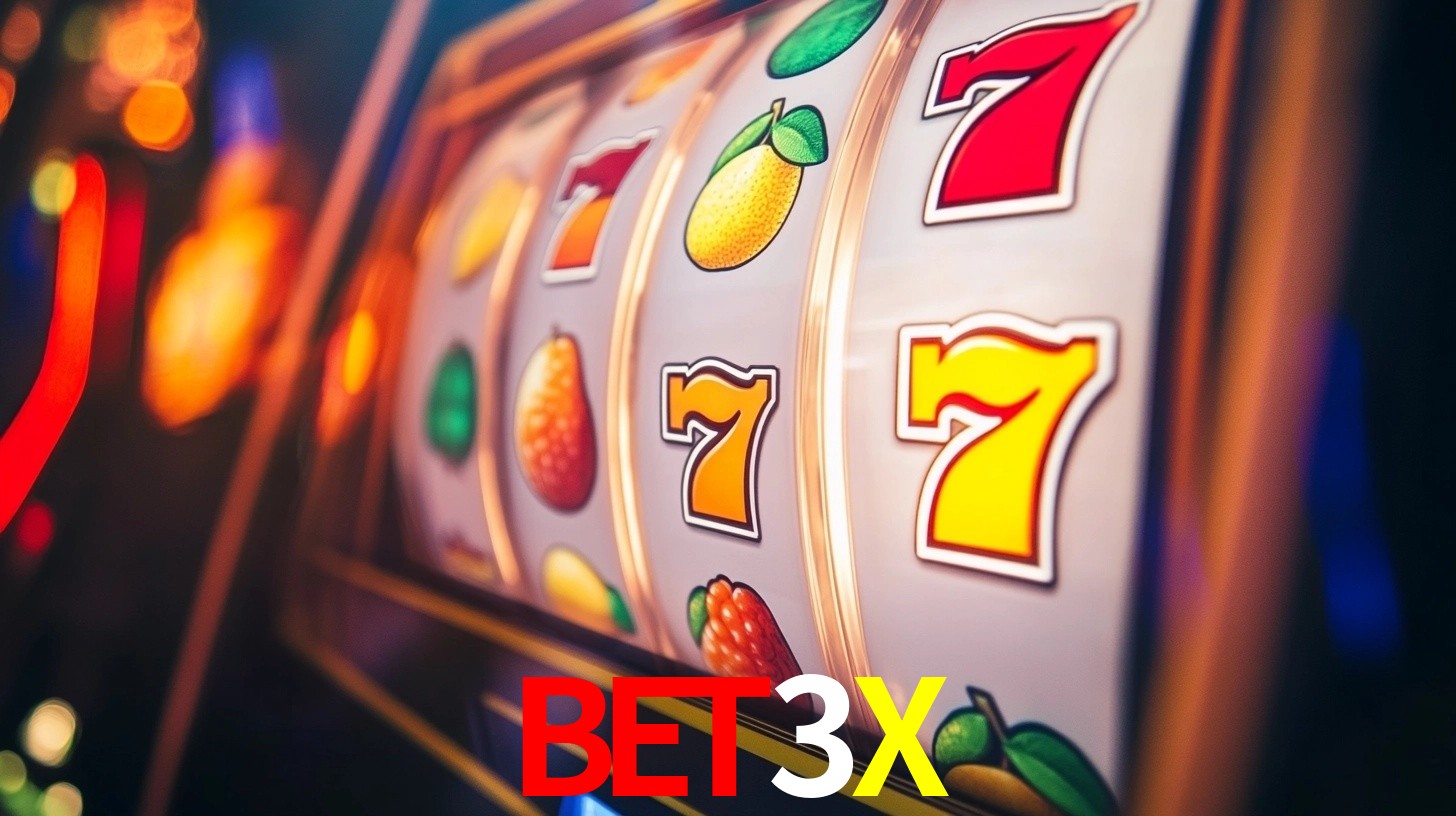 BET3X,BET3X.com