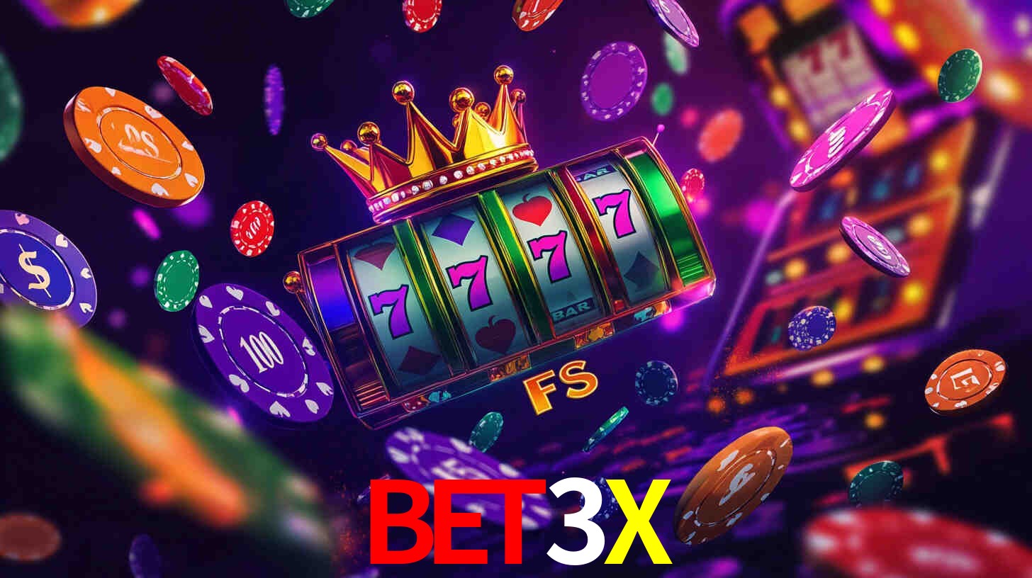 Welcome Bonus BET3X