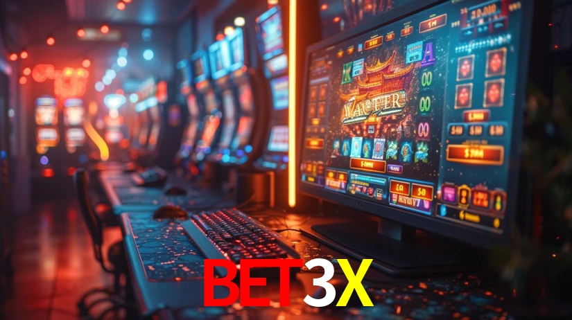 BET3X bet
