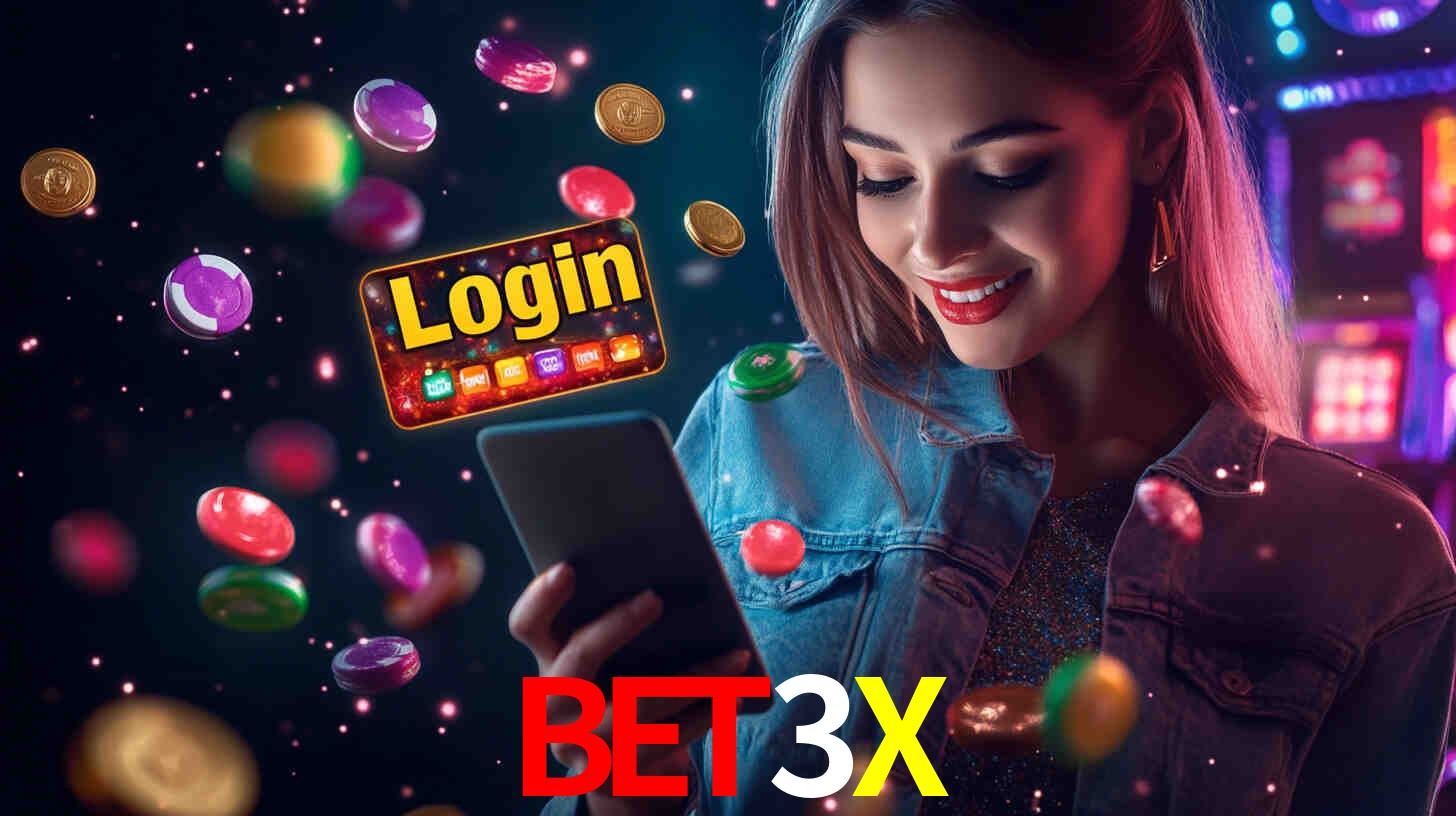 Explorando a Categoria de Eventos em Apostas na BET3X