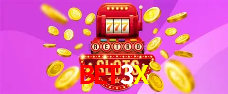 Descubra a Magia dos Jogos de Arcade no BET3X