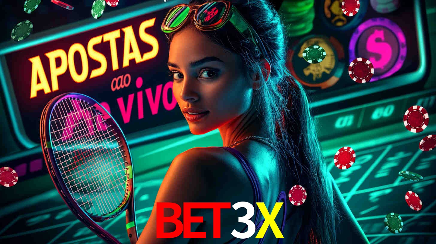 Explorando a Categoria de Eventos em Apostas na BET3X