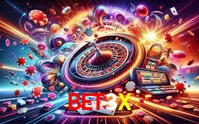 Estatísticas Esportivas BET3X