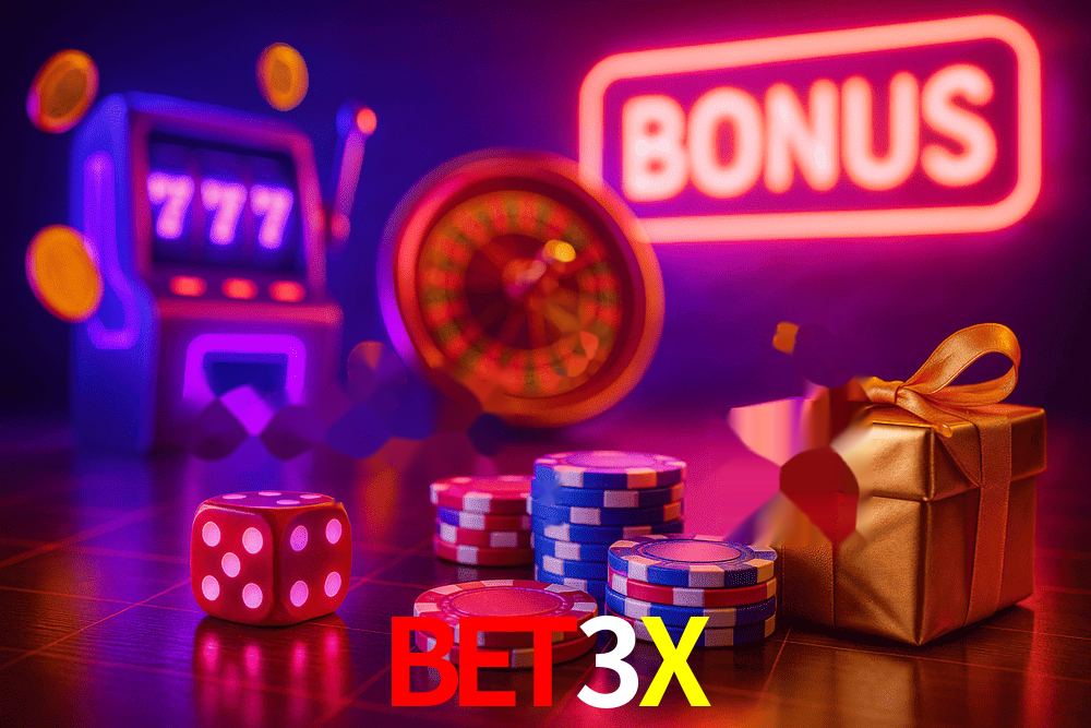 Apostas Esportivas na BET3X: Um Guia Completo