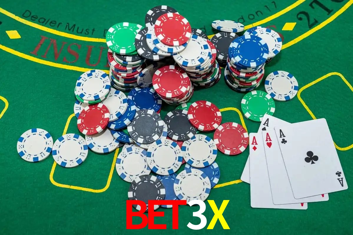Torneios BET3X