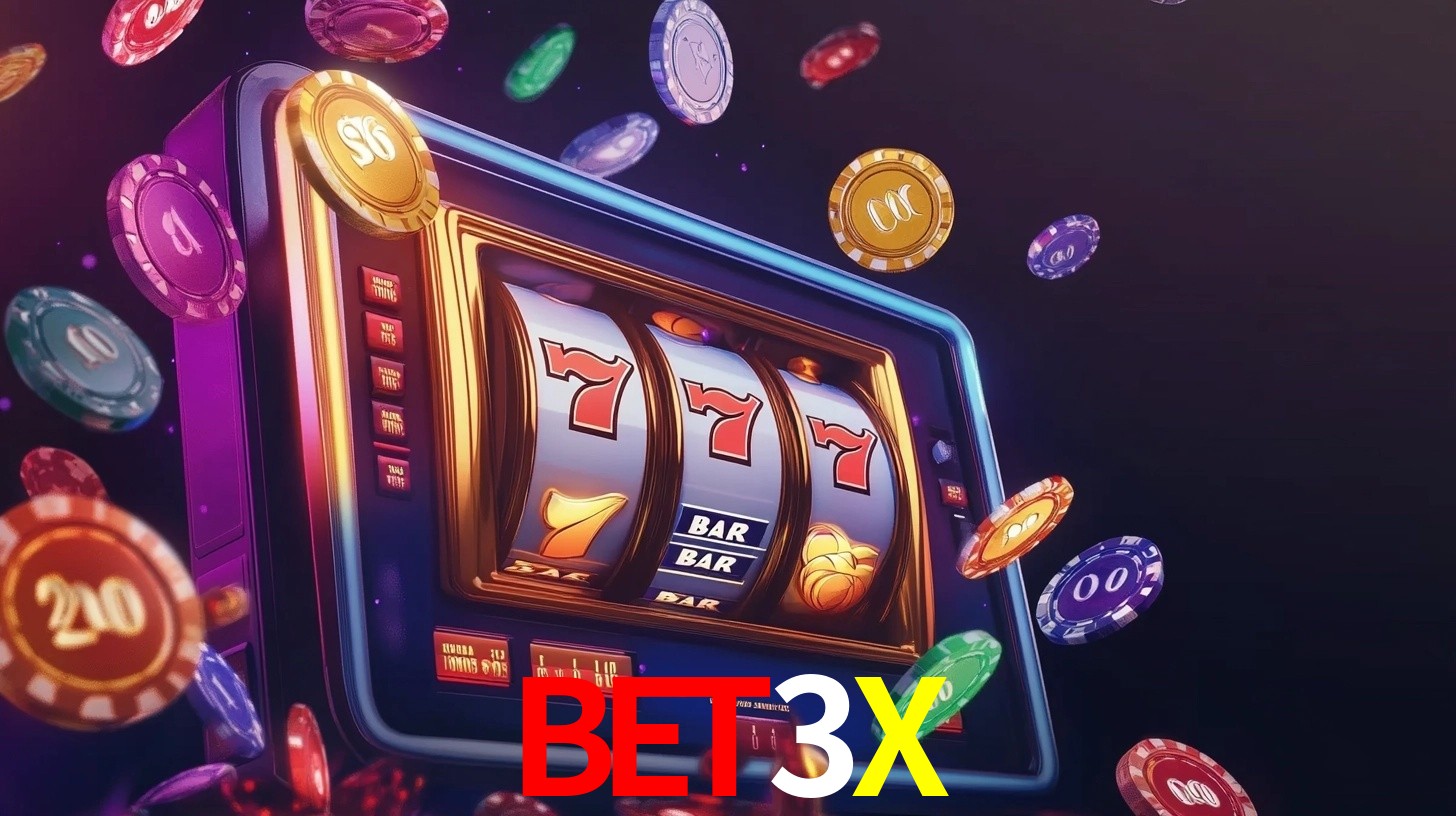 Tournaments BET3X