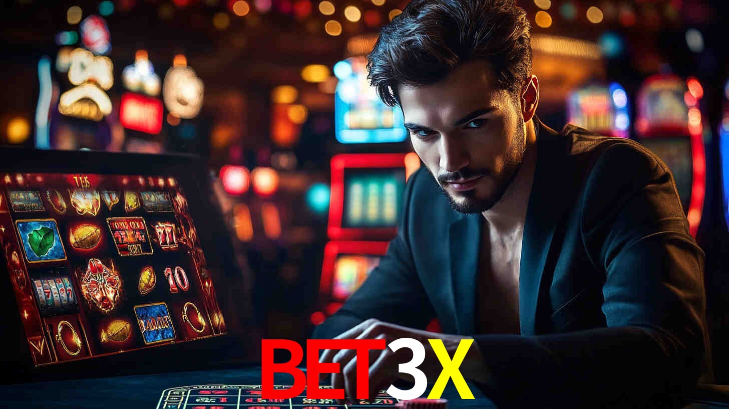 BET3X,BET3X.com