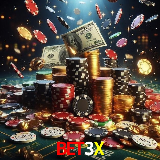 FAQ BET3X — central de ajuda e suporte oficial Brasil