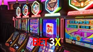 PIX Instantâneo BET3X