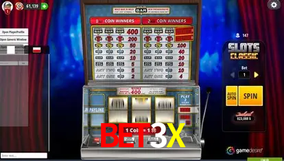 A Emoção da Loteria na BET3X: Uma Chance de Mudança de Vida