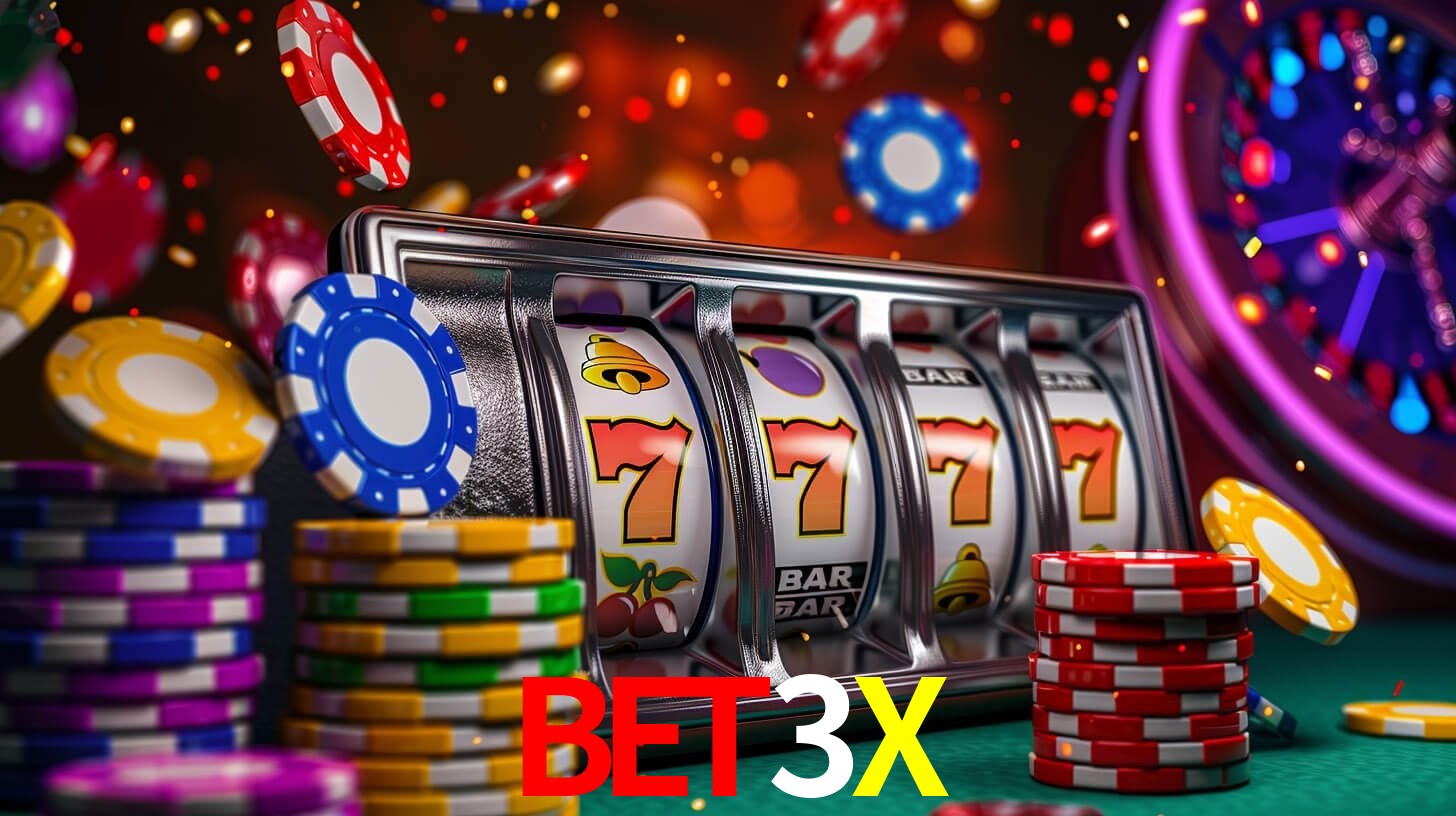 Programa VIP BET3X
