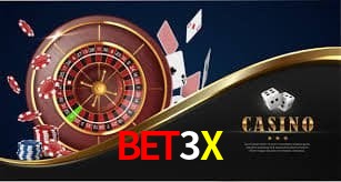 Estatísticas BET3X