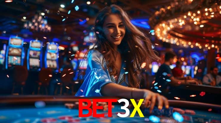 Statistics BET3X