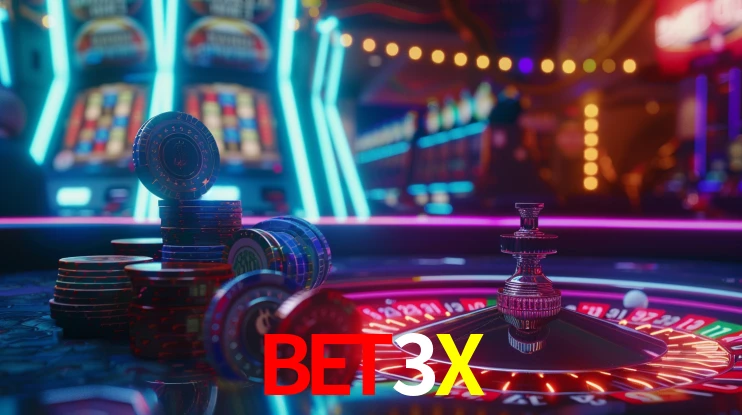 2FA Security BET3X