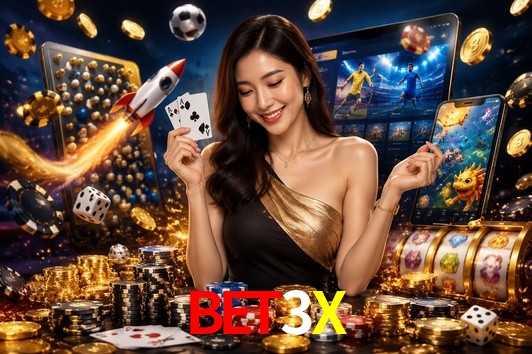 Secure Login BET3X
