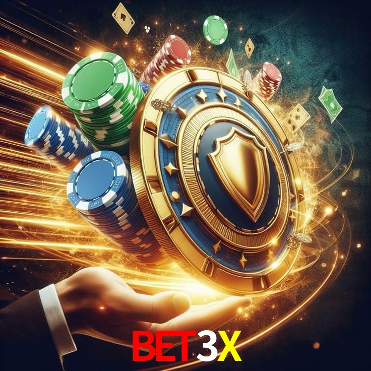 BET3X termos — contrato de uso e regulamento da plataforma