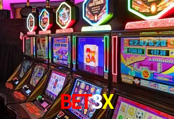 A Revolução dos Aplicativos de Jogos no BET3X