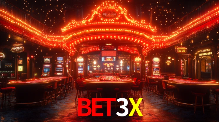 BET3X,BET3X.com