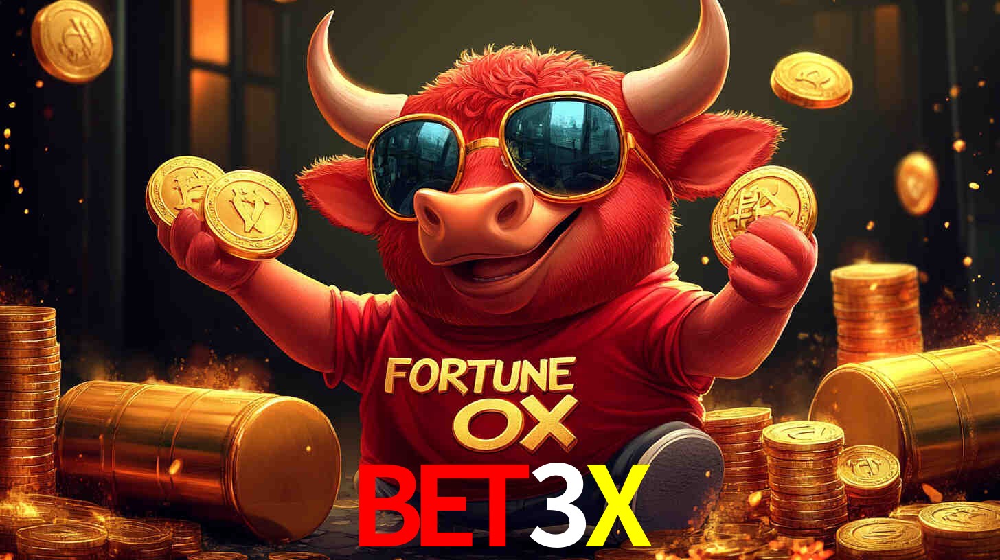 A Popularidade dos Caça-Níqueis no BET3X