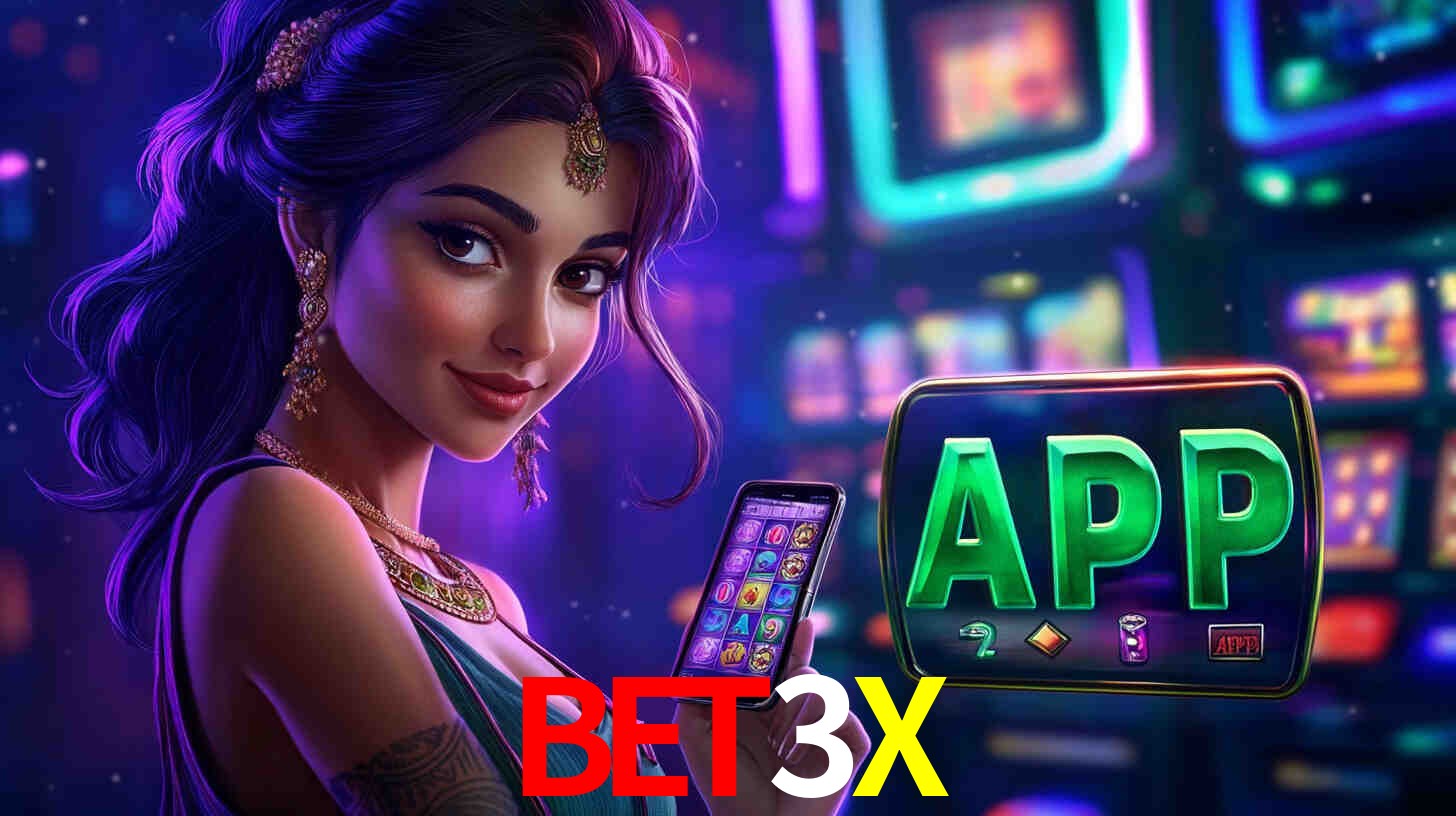BET3X bet