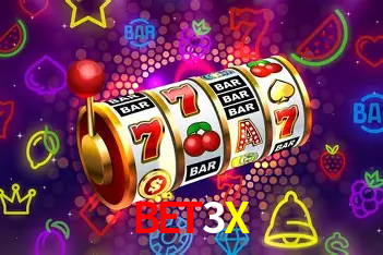 Desvendando o Mundo dos Jogos Virtuais na BET3X