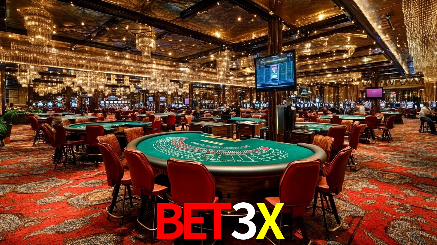 BET3X bet