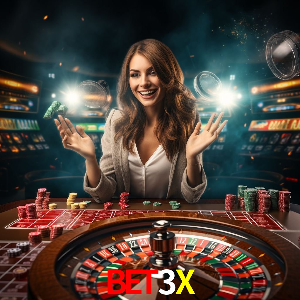 Experimente o Login Seguro Premium no BET3X