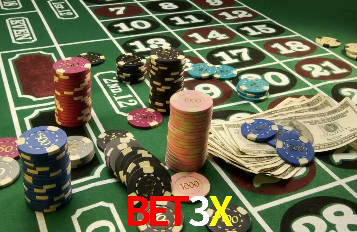 BET3X,BET3X.com