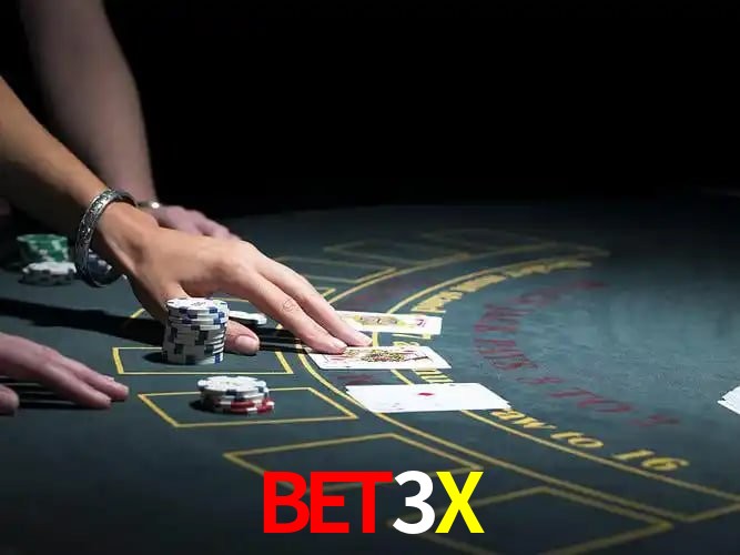 Especiais de Fim de Semana BET3X